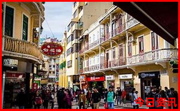 现在中国最热的地方